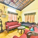 Maggie\'S Haven Candolim