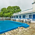 Maggie\'S Haven Candolim