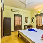 Maggie\'S Haven Candolim