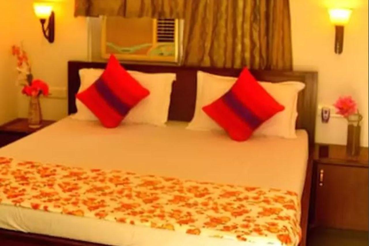 Maggie's Haven 2* Candolim