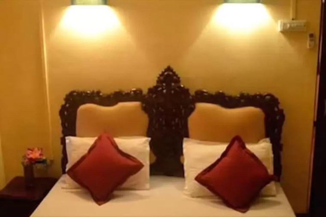 Maggie's Haven Hotel