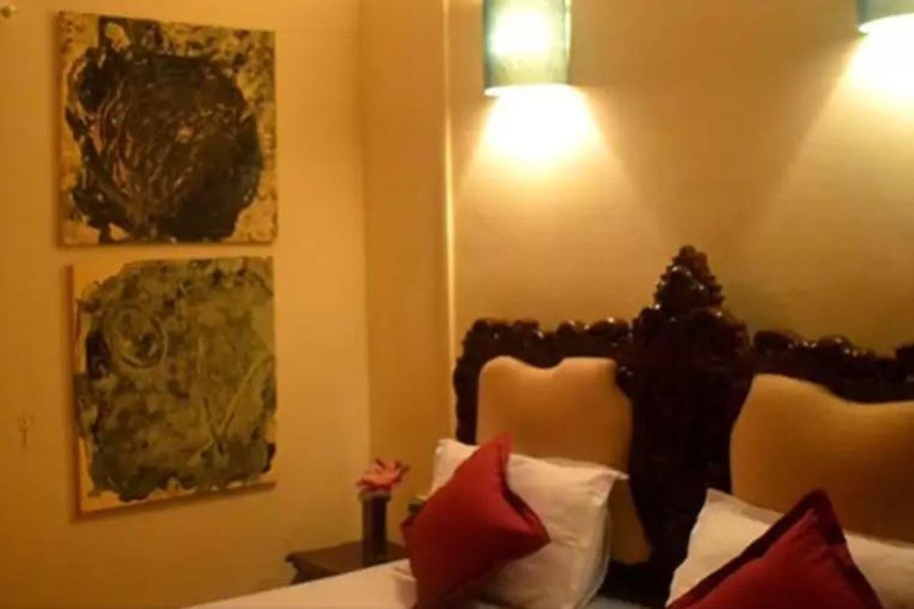 Maggie's Haven Hotel