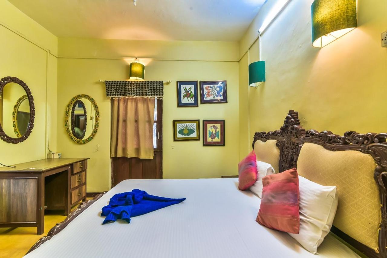 Maggie's Haven 2* Candolim