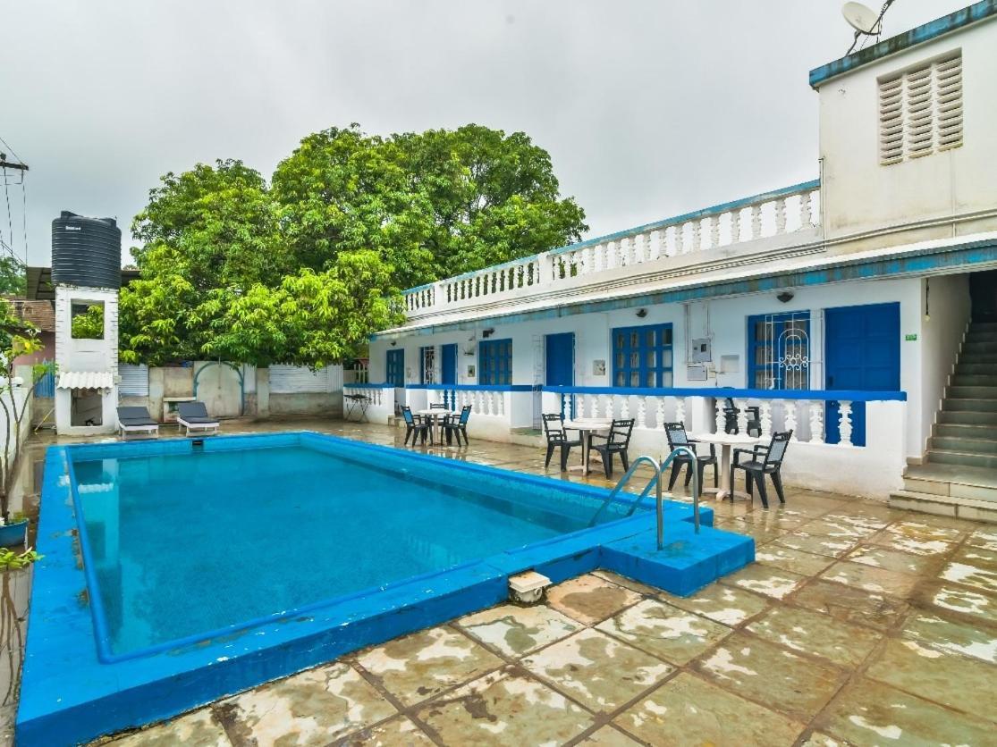 Maggie's Haven Candolim