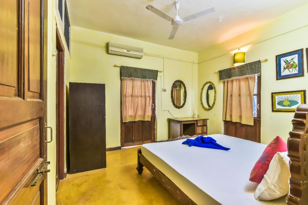 Hotel Maggie's Haven