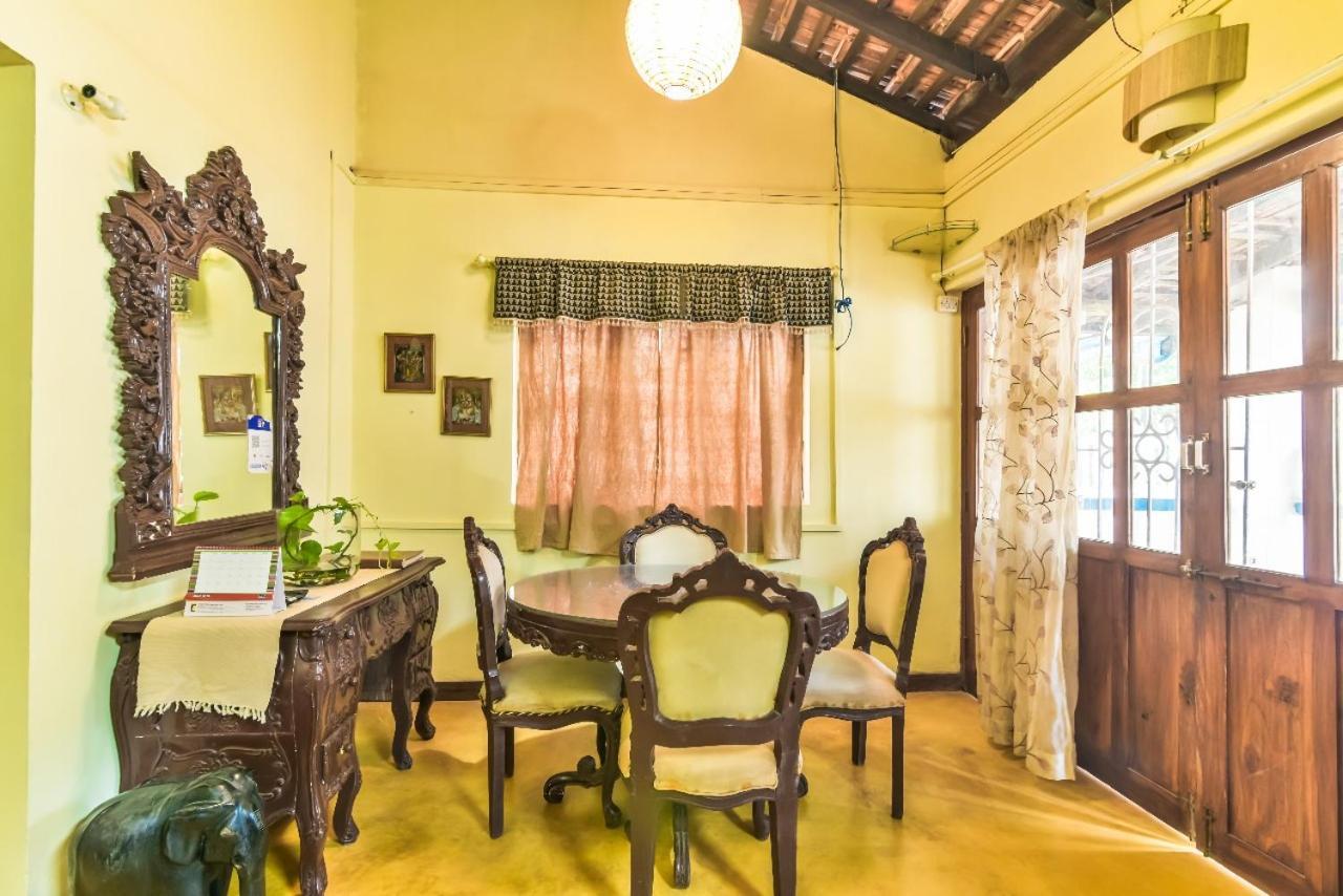 Maggie's Haven Hotel Candolim